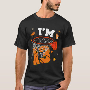 13. Geburtstag Sketll Junge 13 Jahre alt Dreizehn T-Shirt