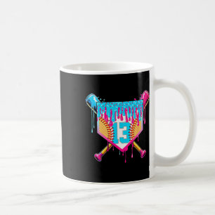 13. Geburtstag Softll Eis Drip 13 Jahre Junge G Kaffeetasse