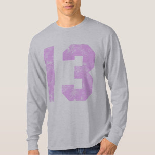 13. Geburtstags-Geschenke T-Shirt