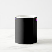 13. Geburtstagsfeierlichkeiten 13 Kaffeetasse (Mittel)