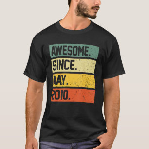 13. Geburtstagsgeschenk 13 Jahre alt Phantastisch T-Shirt