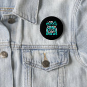 13. Geburtstagsgeschenkboys Stufe 13 Entsperrt Pha Button (Beispiel)