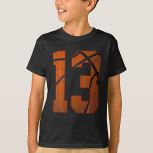 13. Geburtstagsparty Dreizehn 13 Jahre alt T-Shirt