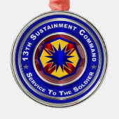 13. Generalanwalt Weihnachtsschmuck (Vorne)