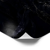 #13 Gothic Poster (Ecke)