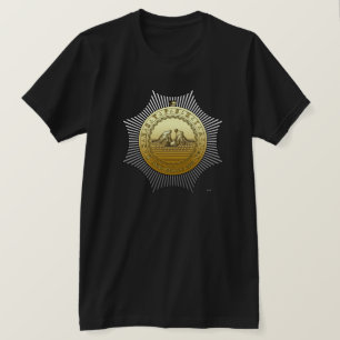 13. Grad: Master of the Neunten Arch T-Shirt