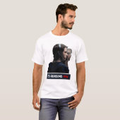 13 GRÜNDE T-Shirt (Vorne ganz)