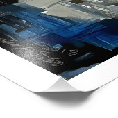 #13 ist Cool Fotodruck (Ecke)