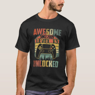 13-jähriges Geburtstagsgeschenk Phantastisch seit T-Shirt