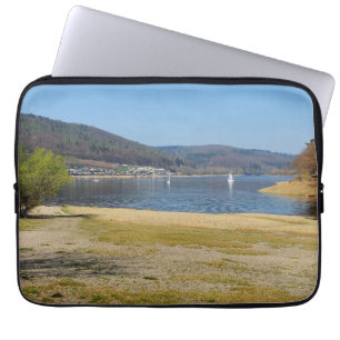 13" Laptoptasche Edersee am Rehbach Laptopschutzhülle
