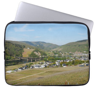 13" Laptoptasche Moseltal bei Bullay Laptopschutzhülle