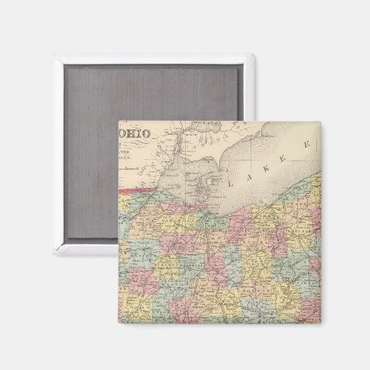 13 MAGNET (Vorderseite/Rückseite)