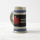 13. MEU Milsim Beerstein Tasse 2022 Version (Vorderseite Links)