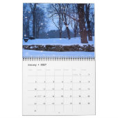 13-monatiger Kalender 2011 (Jan 2027)