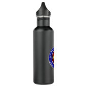 13. Nachhaltigkeitsbefehl Edelstahlflasche (Links)