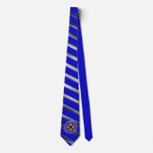 13. Nachhaltigkeitsbefehl Krawatte (Vorderseite)