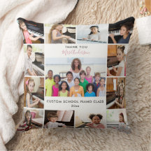 13 Personalisiertes Geschenk für Fotocollage-Musik