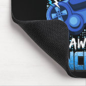 13 Phantastisches 2010-Spiel mit unverschlossenem Mousepad (Ecke)