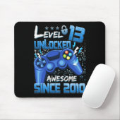 13 Phantastisches 2010-Spiel mit unverschlossenem Mousepad (Mit Mouse)