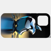 13 Pro Max. Hüllen (Rückseite (Horizontal))