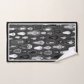 13 Särge Badhandtuch Set (Handtuch)