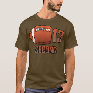 13 Sekunde T-Shirt