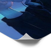 13 Sentinels Aegis Rim Cover Poster (Ecke)