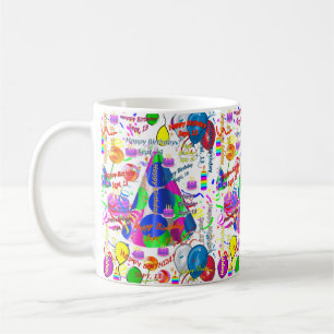 13. September Geburtstags-Tasse Kaffeetasse