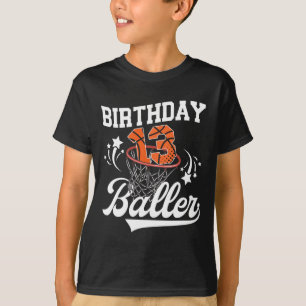 13. Sketll Geburtstag Dreizehn Jahre alte Sketll S T-Shirt