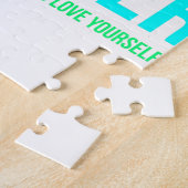 13. Step Sobriety Fellowship Erholung Puzzle (Seite)