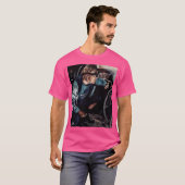 13. T-Shirt (Vorne ganz)