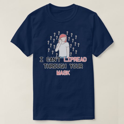 13. T-Shirt (Design vorne)
