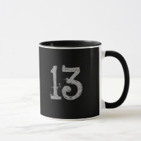 13