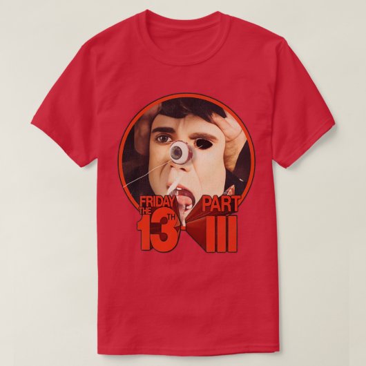 13. Teil 3 POP T-Shirt (Design vorne)