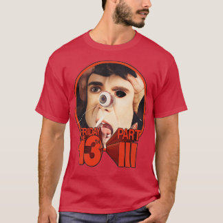13. Teil 3 POP T-Shirt