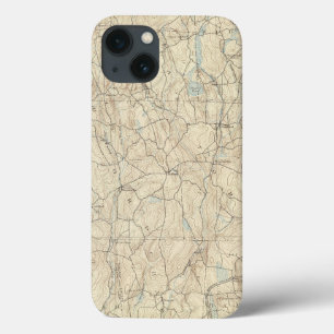 13 Woodstock Blatt Case-Mate iPhone Hülle