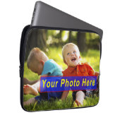 13 Zoll kundengerechte Laptop-Abdeckungen mit Laptopschutzhülle (Vorne Rechts)