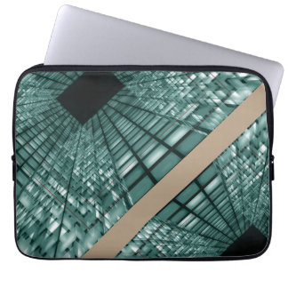 13 Zoll-Wasser-beständige Neopren-Laptop-Hülse Laptopschutzhülle