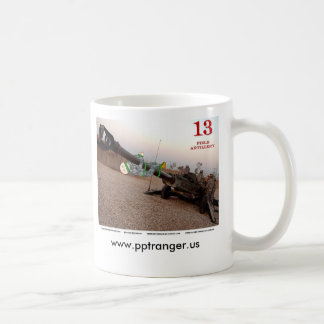 13FA, www.pptranger.us Kaffeetasse