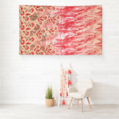 13oz Vinyl Banners. Für Draußen. Benutzerdefiniert Banner (Insitu)