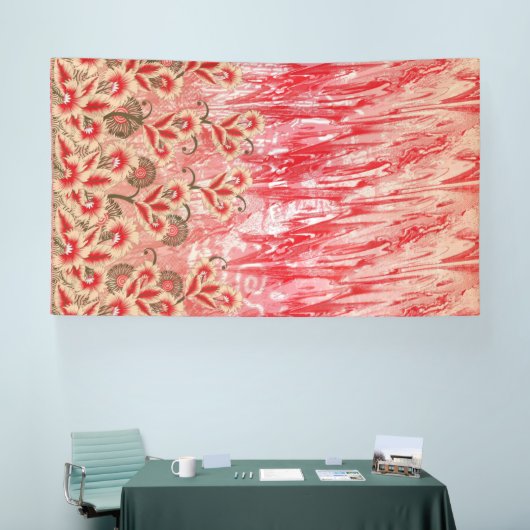 13oz Vinyl Banners. Für Draußen. Benutzerdefiniert Banner (Messe)