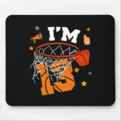 13th Birthday Sketll Boy 13 Yr Old Thirteen Years  Mousepad (Vorne)