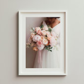 13x19 Hochzeit Fotodruck