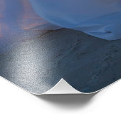 13x19 Hochzeit Fotodruck (Ecke)