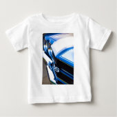 13x19 VI6Q5884_FAA-Recovered Baby T-shirt (Vorderseite)