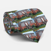 14017 Adkins Straße Krawatte (Gerollt)