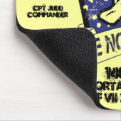 1404TH Nomaden Mousepad (Ecke)