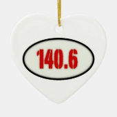 140,6 KERAMIKORNAMENT (Vorne)