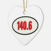 140,6 KERAMIKORNAMENT (Links)