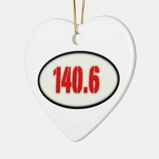 140,6 KERAMIKORNAMENT (Links)